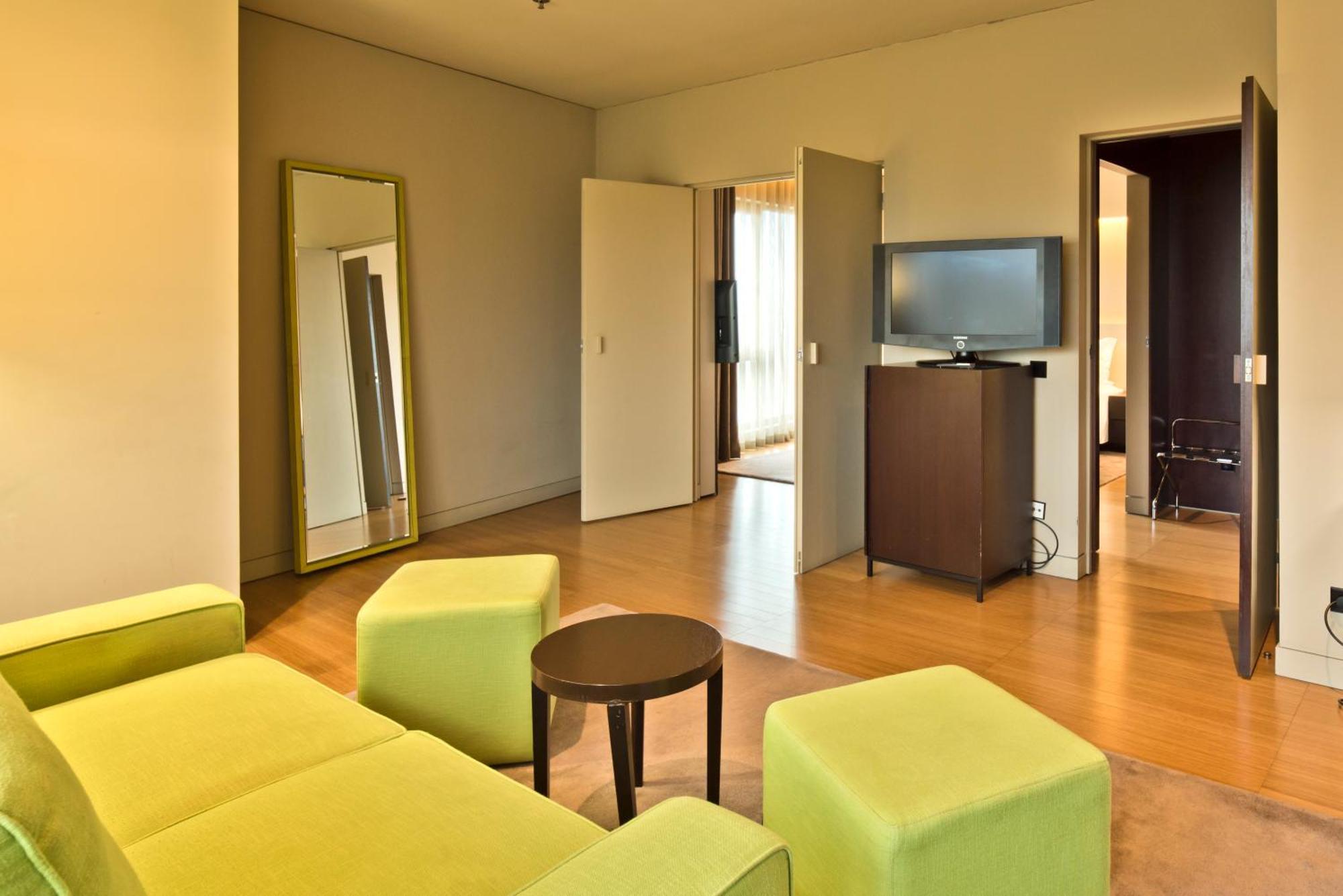 Golden Tulip Sao Joao Da Madeira Hotel Номер фото